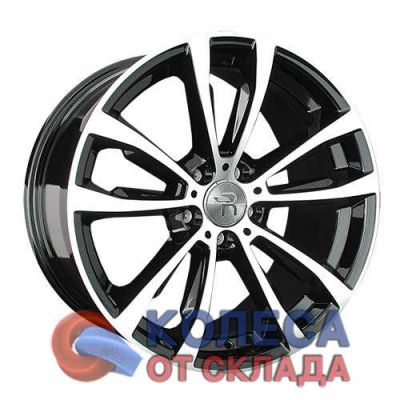 Replay B169 9x19/5x120 D74,1 ЕТ40 BKF в г. Стерлитамак.