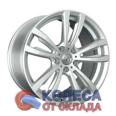 Replay B169 10x20/5x120 D74,1 ЕТ40 S в г. Стерлитамак.