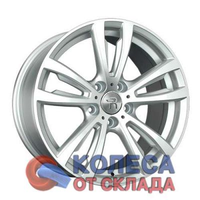 Replay B169 10x20/5x120 D74,1 ЕТ40 SF в г. Стерлитамак.