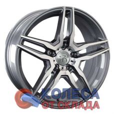 Replay B175 8x18/5x112 D66,6 ЕТ30 GMF