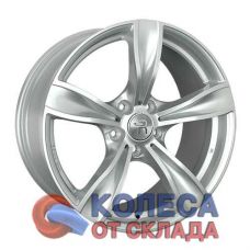 Replay B179 8,5x19/5x120 D72,6 ЕТ33 S Replay B179 8,5x19/5x120 D72,6 ЕТ33 S