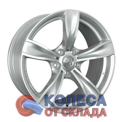 Replay B179 8,5x19/5x120 D72,6 ЕТ33 S в г. Стерлитамак. Replay B179 8,5x19/5x120 D72,6 ЕТ33 S в г. Стерлитамак.