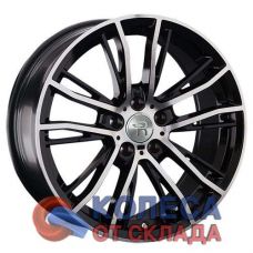 Replay B200 8x18/5x112 D66,6 ЕТ30 BKF