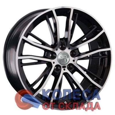 Replay B200 8x18/5x112 D66,6 ЕТ30 BKF в г. Стерлитамак.