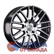 Replay B208 8x18/5x112 D66,6 ЕТ30 BKF