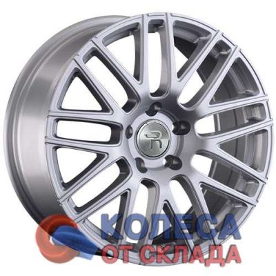 Replay B208 8x18/5x112 D66,6 ЕТ30 S в г. Стерлитамак.