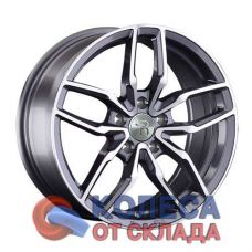 Replay B209 9x20/5x112 D66,6 ЕТ35 GMF