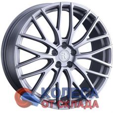 Replay B210 8x18/5x120 D72,6 ЕТ30 MGM