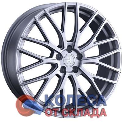 Replay B210 8x18/5x120 D72,6 ЕТ30 MGM в г. Стерлитамак.