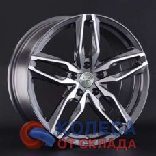 Replay B212 8x18/5x112 D66,6 ЕТ30 GMF