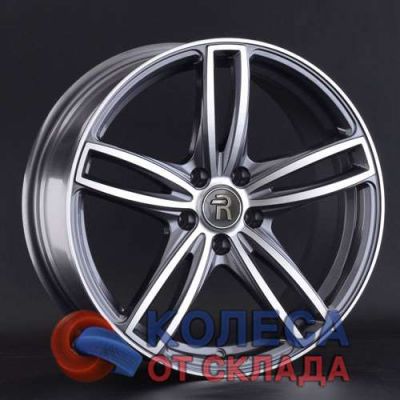 Replay B214 8x18/5x112 D66,6 ЕТ30 GMF в г. Стерлитамак. Replay B214 8x18/5x112 D66,6 ЕТ30 GMF в г. Стерлитамак.