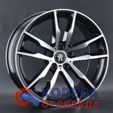 Replay B222 11x20/5x120 D74,1 ЕТ37 BKF