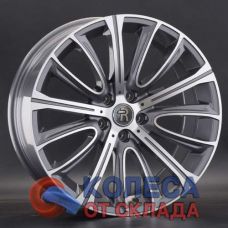 Replay B227 9,5x19/5x112 D66,6 ЕТ39 GMF