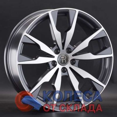 Replay B228 8,5x20/5x112 D66,6 ЕТ25 GMF в г. Стерлитамак. Replay B228 8,5x20/5x112 D66,6 ЕТ25 GMF в г. Стерлитамак.