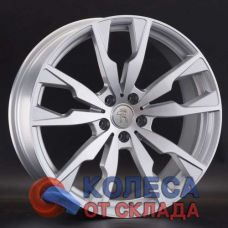 Replay B228 8,5x20/5x112 D66,6 ЕТ25 SF