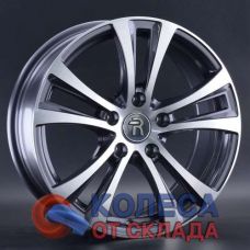 Replay B229 7,5x17/5x120 D72,6 ЕТ37 GMF