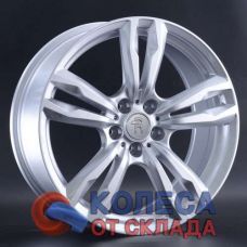 Replay B231 8x19/5x120 D59,5 ЕТ41 S