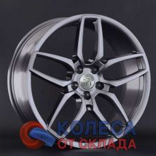 Replay B243 9x20/5x112 D66,6 ЕТ35 GM
