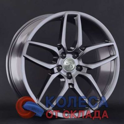 Replay B243 9x20/5x112 D66,6 ЕТ35 GM в г. Стерлитамак.