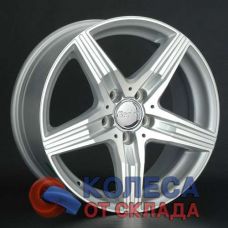 Replay B245 8,5x20/5x112 D66,6 ЕТ35 SFP