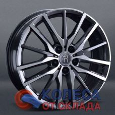 Replay B253 9,5x22/5x112 D66,6 ЕТ37 GMF