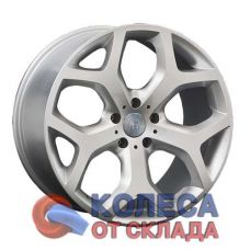 Replay B70 8x18/5x120 D72,6 ЕТ30 S