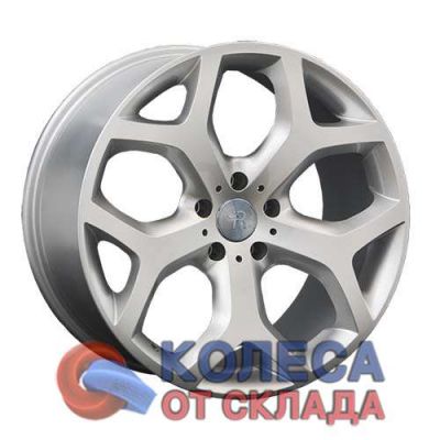 Replay B70 8x18/5x120 D72,6 ЕТ30 S в г. Стерлитамак.