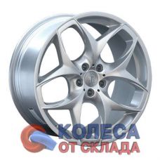 Replay B80 10x21/5x120 D74,1 ЕТ40 S