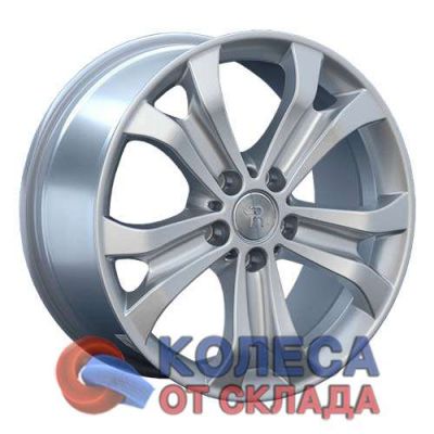 Replay B81 11x20/5x120 D72,6 ЕТ37 S в г. Стерлитамак.