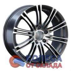 Replay B91 7,5x17/5x120 D72,6 ЕТ20 GMF
