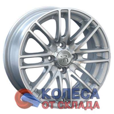 Replay CI51 6,5x15/4x108 D65,1 ЕТ27 SF в г. Стерлитамак.