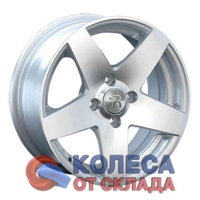 Replay CI52 7x16/4x108 D65,1 ЕТ29 SF в г. Стерлитамак.