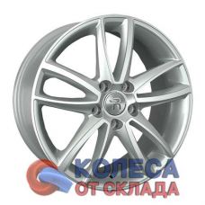 Replay CL9 8,5x18/5x120 D67,1 ЕТ37 SF Replay CL9 8,5x18/5x120 D67,1 ЕТ37 SF