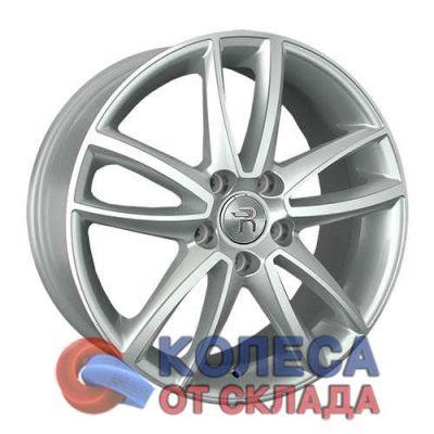 Replay CL9 8,5x18/5x120 D67,1 ЕТ37 SF в г. Стерлитамак.