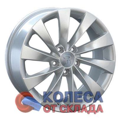 Replay FD102 7x17/5x108 D63,3 ЕТ50 S в г. Стерлитамак.