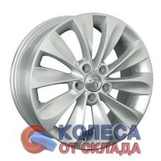 Replay FD103 7x17/5x108 D63,3 ЕТ50 S