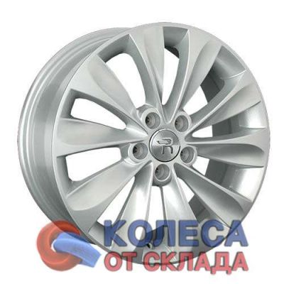 Replay FD103 7x17/5x108 D63,3 ЕТ50 S в г. Стерлитамак.