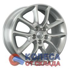 Replay FD108 7,5x17/5x108 D63,3 ЕТ52,5 S