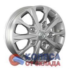 Replay FD114 5,5x16/5x160 D65,1 ЕТ60 S
