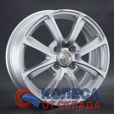Replay FD128 6x15/4x108 D63,3 ЕТ47,5 SF в г. Стерлитамак.