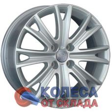 Replay FD131 7x17/4x108 D63,3 ЕТ37,5 S