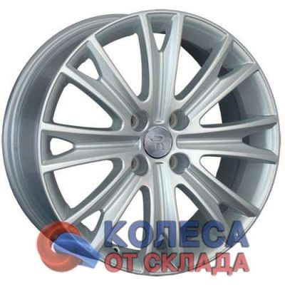 Replay FD131 7x17/4x108 D63,3 ЕТ37,5 S в г. Стерлитамак.