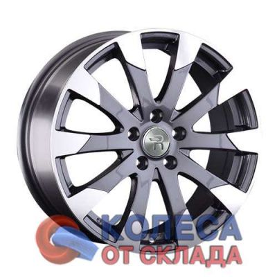 Replay FD133 7,5x17/5x108 D60,1 ЕТ47 GMF в г. Стерлитамак. Replay FD133 7,5x17/5x108 D60,1 ЕТ47 GMF в г. Стерлитамак.