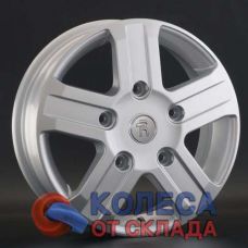 Replay FD138 5,5x16/5x160 D65,1 ЕТ62 S