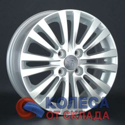 Replay FD156 6x15/4x108 D63,3 ЕТ37,5 S в г. Стерлитамак.