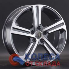 Replay FD157 7,5x17/5x108 D60,1 ЕТ47 GMF