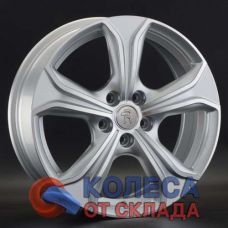 Replay FD158 7x17/5x108 D63,3 ЕТ52,5 SF