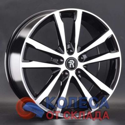 Replay FD162 8,5x20/5x114.3 D63,3 ЕТ44 BKF в г. Стерлитамак. Replay FD162 8,5x20/5x114.3 D63,3 ЕТ44 BKF в г. Стерлитамак.