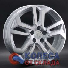 Replay FD165 7x17/5x108 D63,3 ЕТ52,5 SF