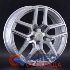 Replay FD166 7x17/5x108 D63,3 ЕТ50 S